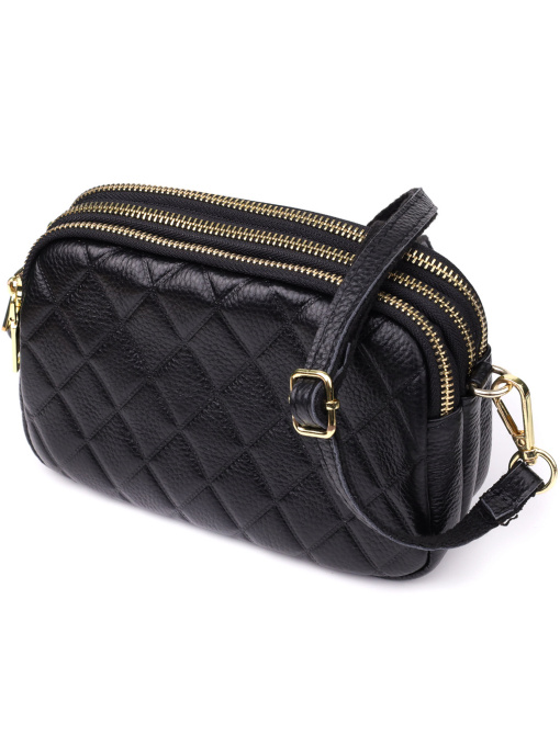 Кросс-боди Vintage модель bag24_22890 Фото