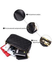 Кросс-боди Vintage модель bag24_22890 Фото