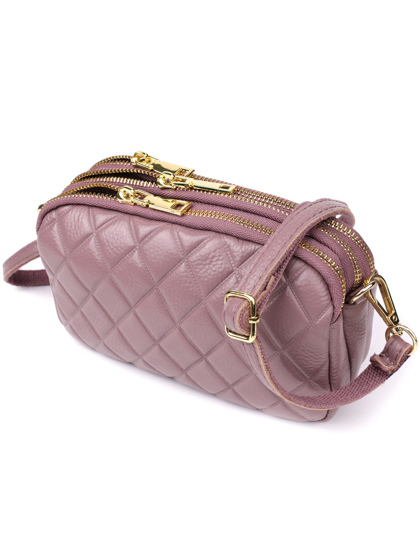 Кросс-боди Vintage модель bag24_22891 Фото