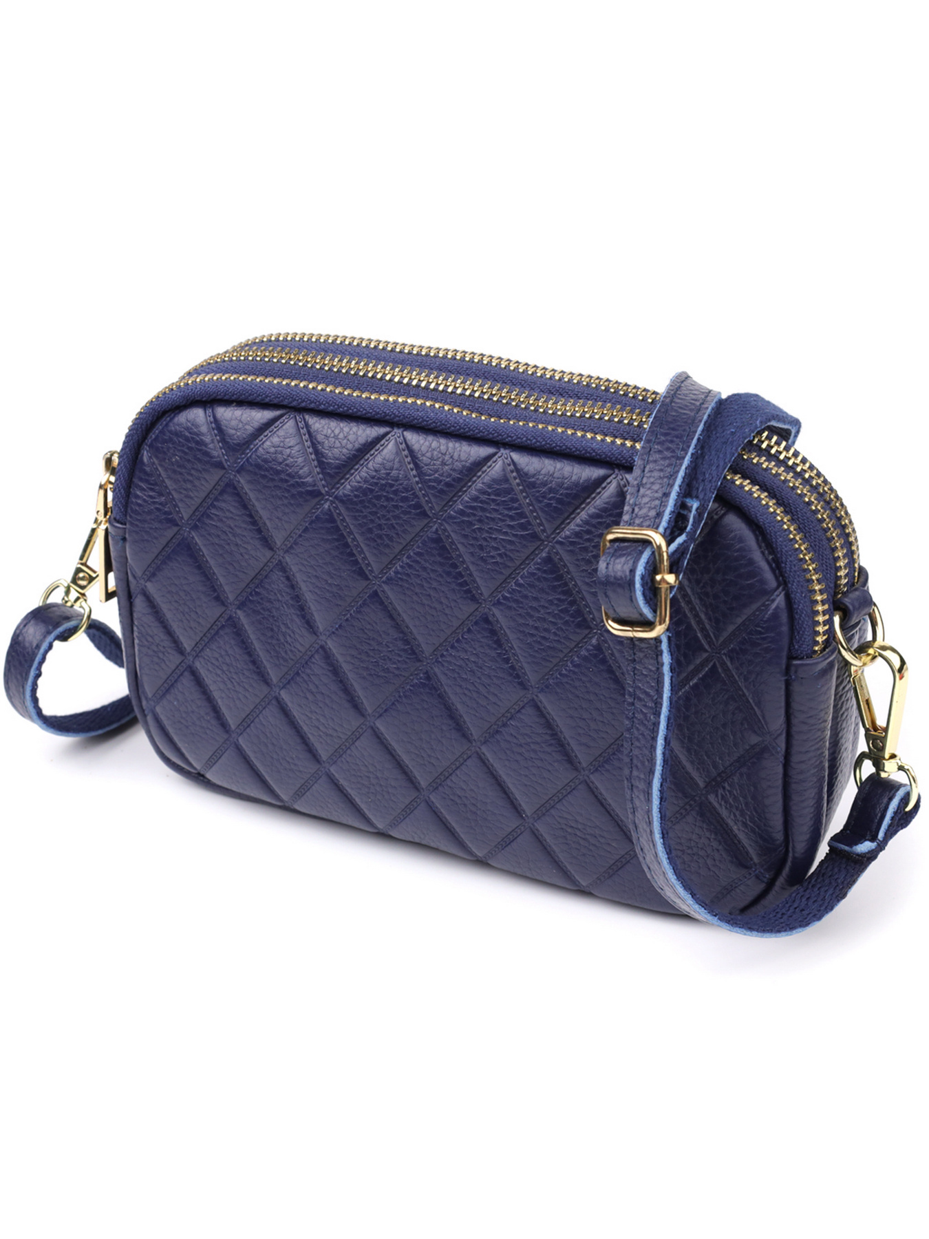 Кросс-боди Vintage модель bag24_22892 Фото