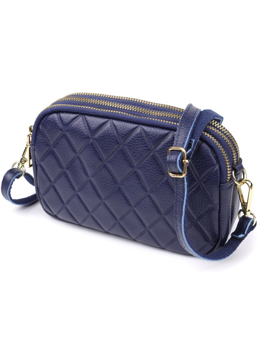 Кросс-боди Vintage модель bag24_22892 Фото