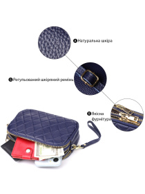 Кросс-боди Vintage модель bag24_22892 Фото