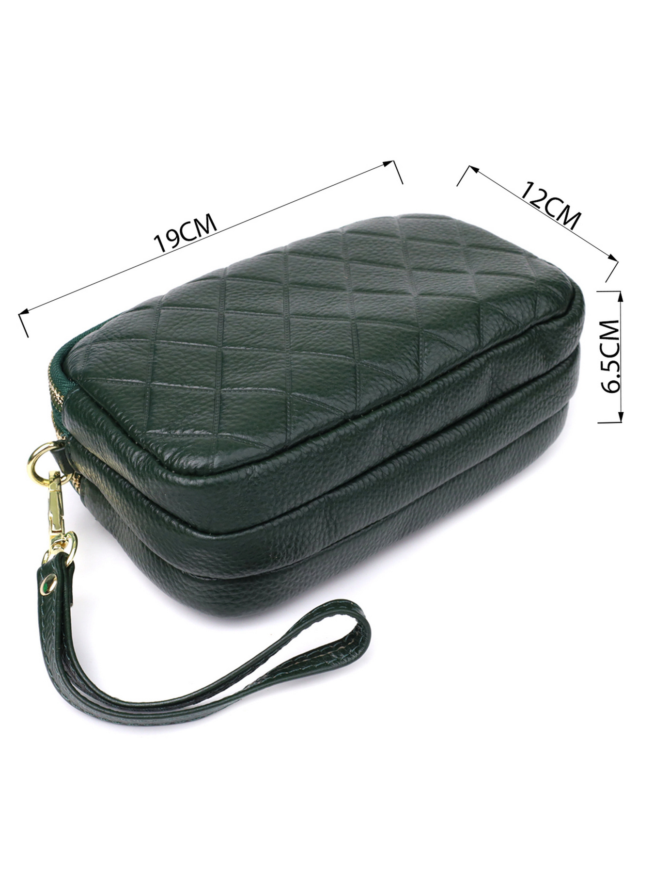 Кросс-боди Vintage модель bag24_22893 Фото