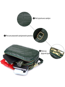 Кросс-боди Vintage модель bag24_22893 Фото