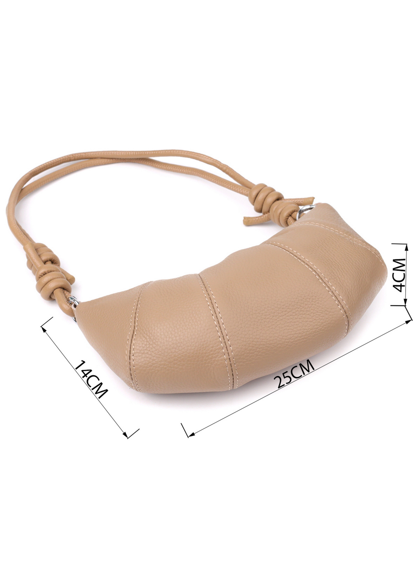 Кросс-боди Vintage модель bag24_22933 Фото