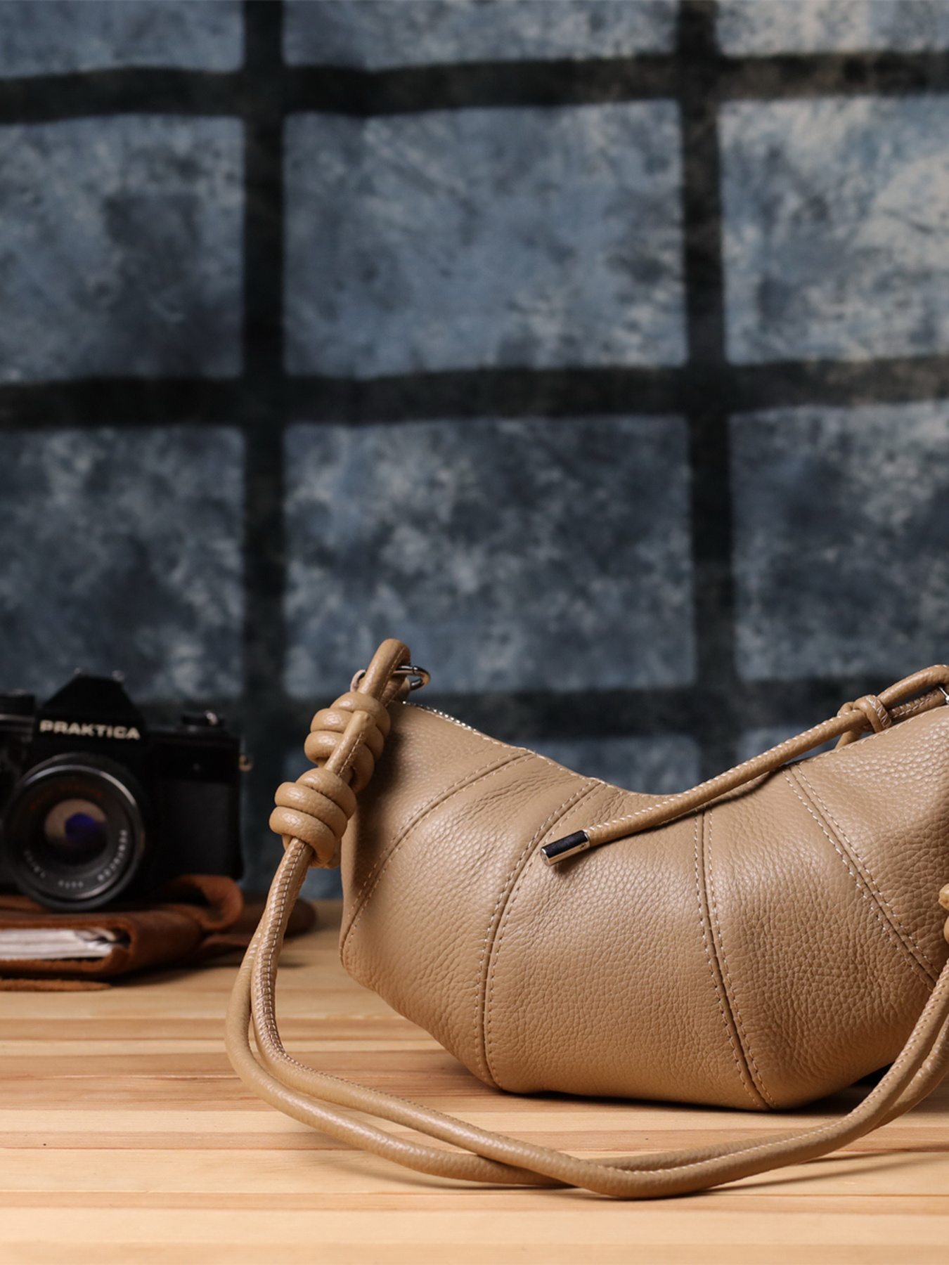 Кросс-боди Vintage модель bag24_22933 Фото