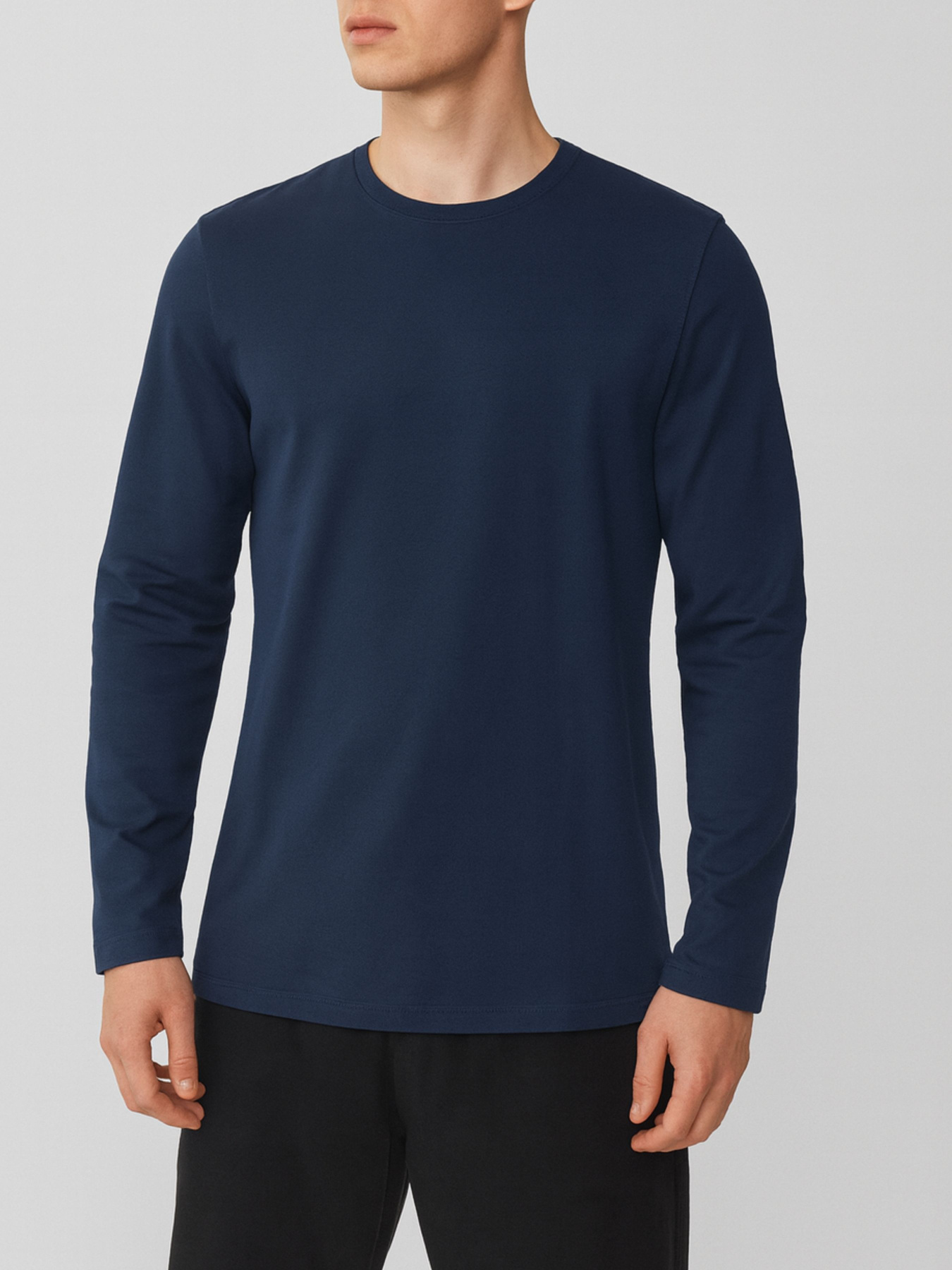 Лонгслив KAZKOVA модель T1759167511 Фото