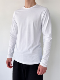 Лонгслів KAZKOVA модель T1759169228 Фото