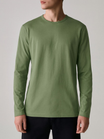 Лонгслив KAZKOVA модель T1759169686 Фото