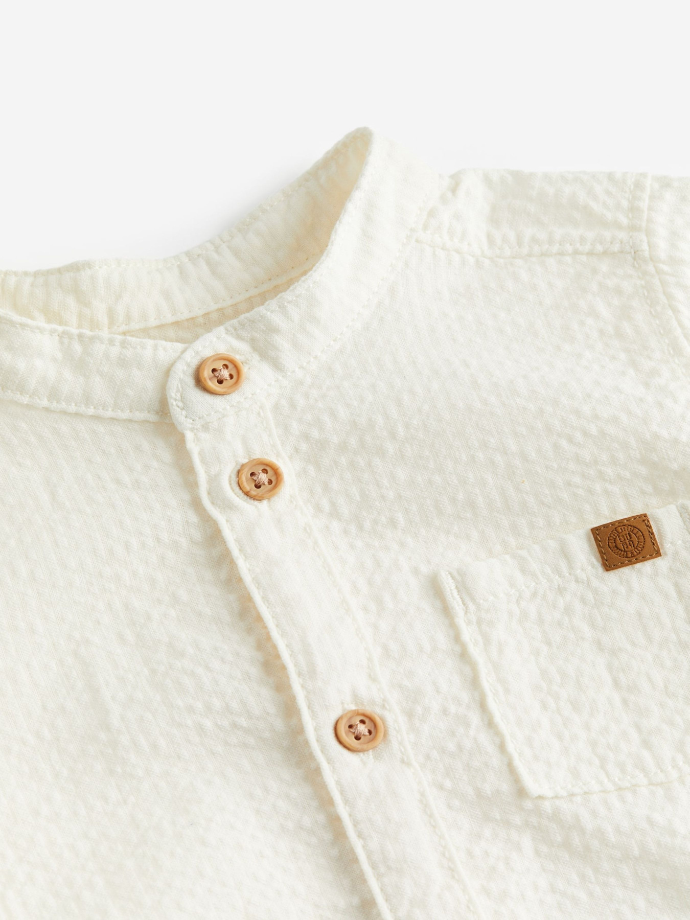 Сорочка H&M Модель 78836 Фото