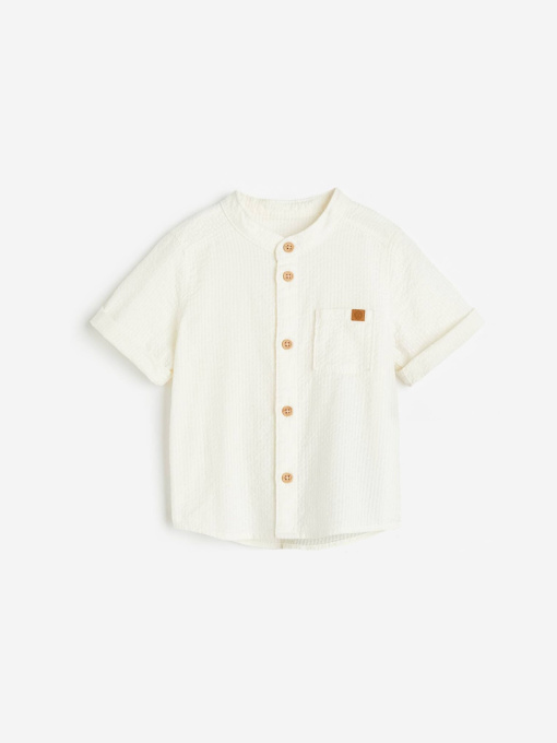 Сорочка H&M Модель 78836 Фото