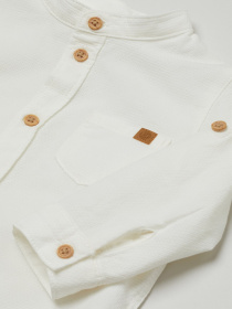 Рубашка H&M модель 78837 Фото