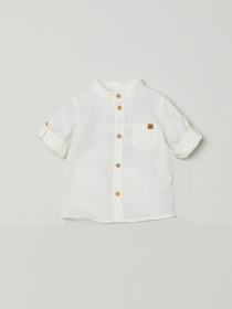 Рубашка H&M модель 78837 Фото