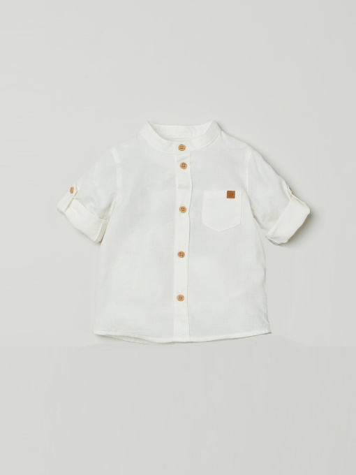 Рубашка H&M модель 78837 Фото