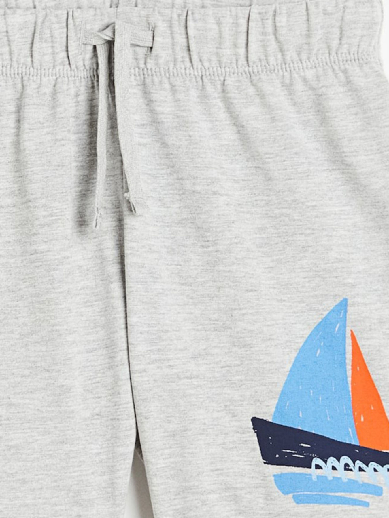 Шорты H&M модель 78843 Фото