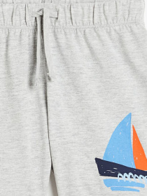 Шорты H&M модель 78843 Фото