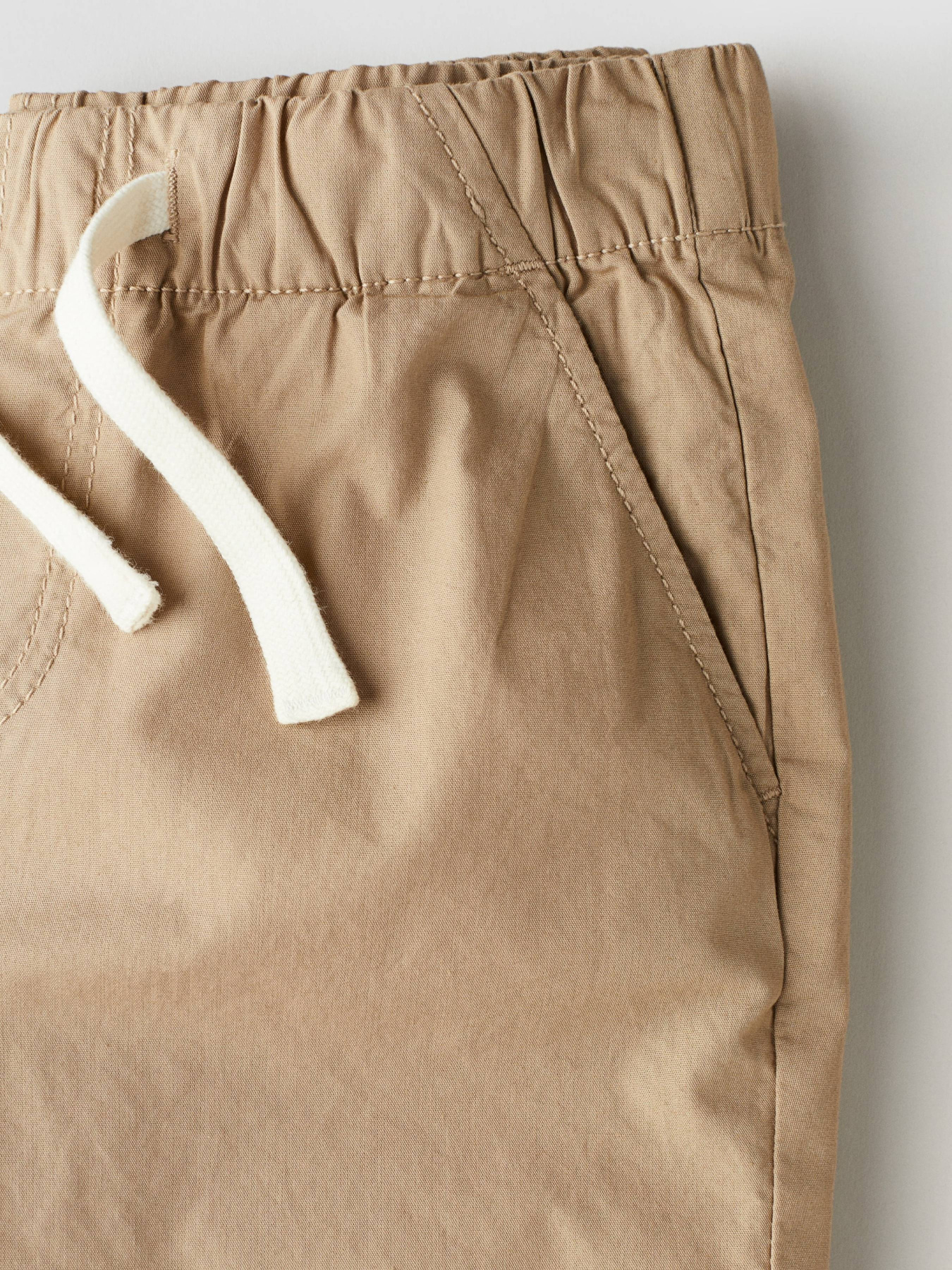 Повсякденні шорти H&M модель 78844 Фото