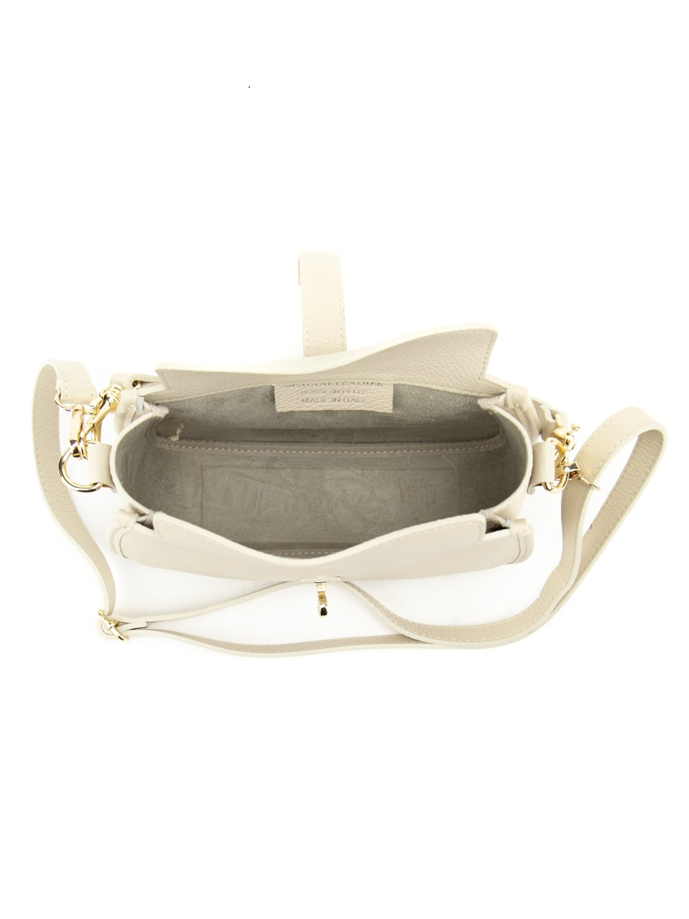 Кросс-боди RoyalBag модель F-IT-9891WB Фото