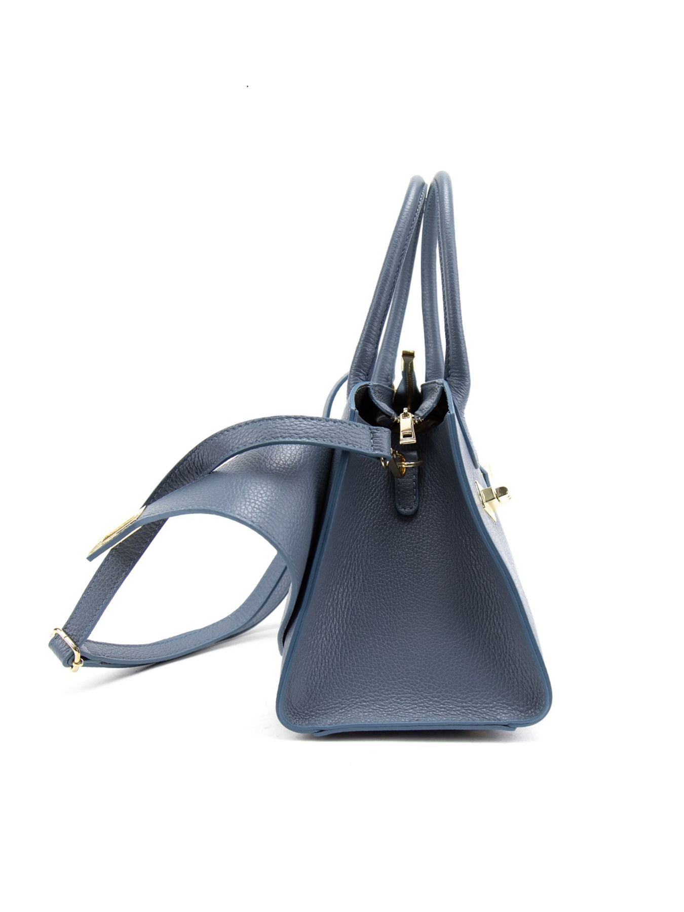 Сумка RoyalBag модель F-IT-7688BL-S Фото