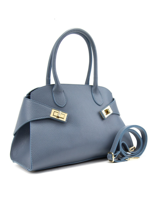 Сумка RoyalBag модель F-IT-7688BL-S Фото