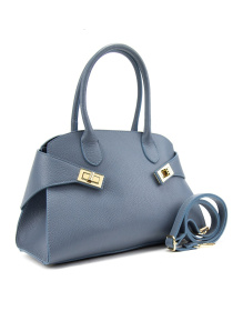 Сумка RoyalBag модель F-IT-7688BL-S Фото