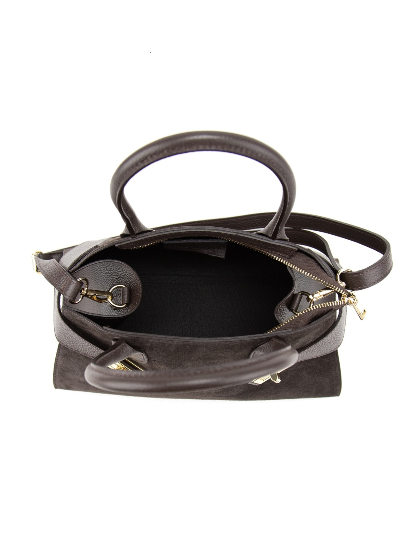 Сумка RoyalBag модель F-IT-7688-1DB-S Фото