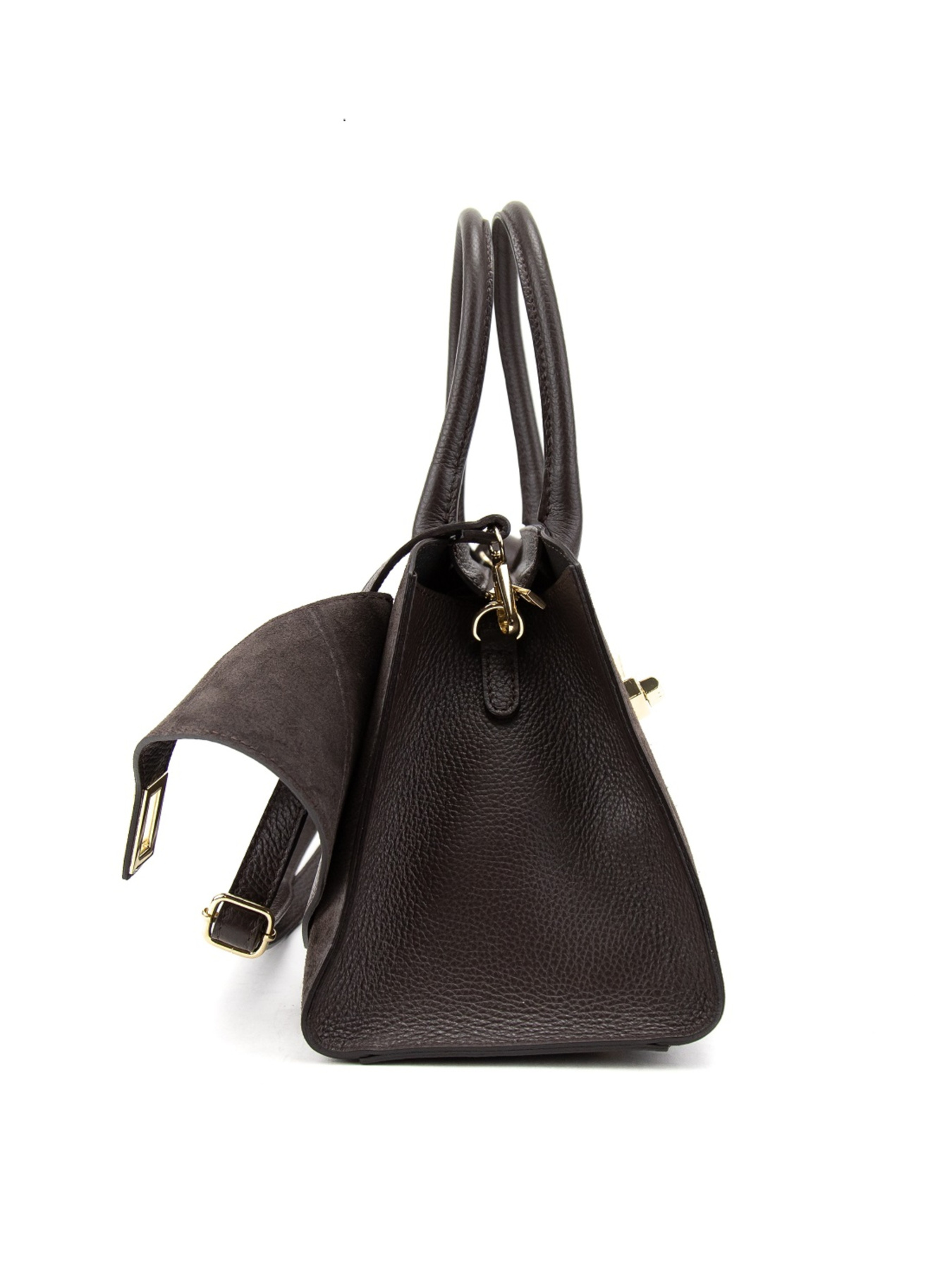 Сумка RoyalBag модель F-IT-7688-1DB-S Фото