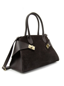 Сумка RoyalBag модель F-IT-7688-1DB-S Фото