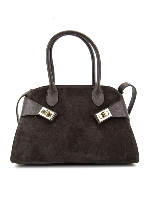 Сумка RoyalBag модель F-IT-7688-1DB-S Фото