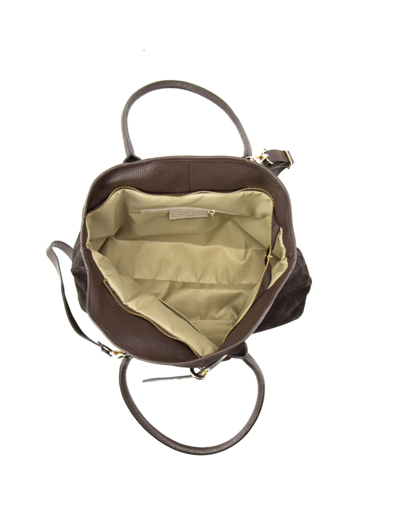 Сумка RoyalBag модель F-IT-7667DB Фото