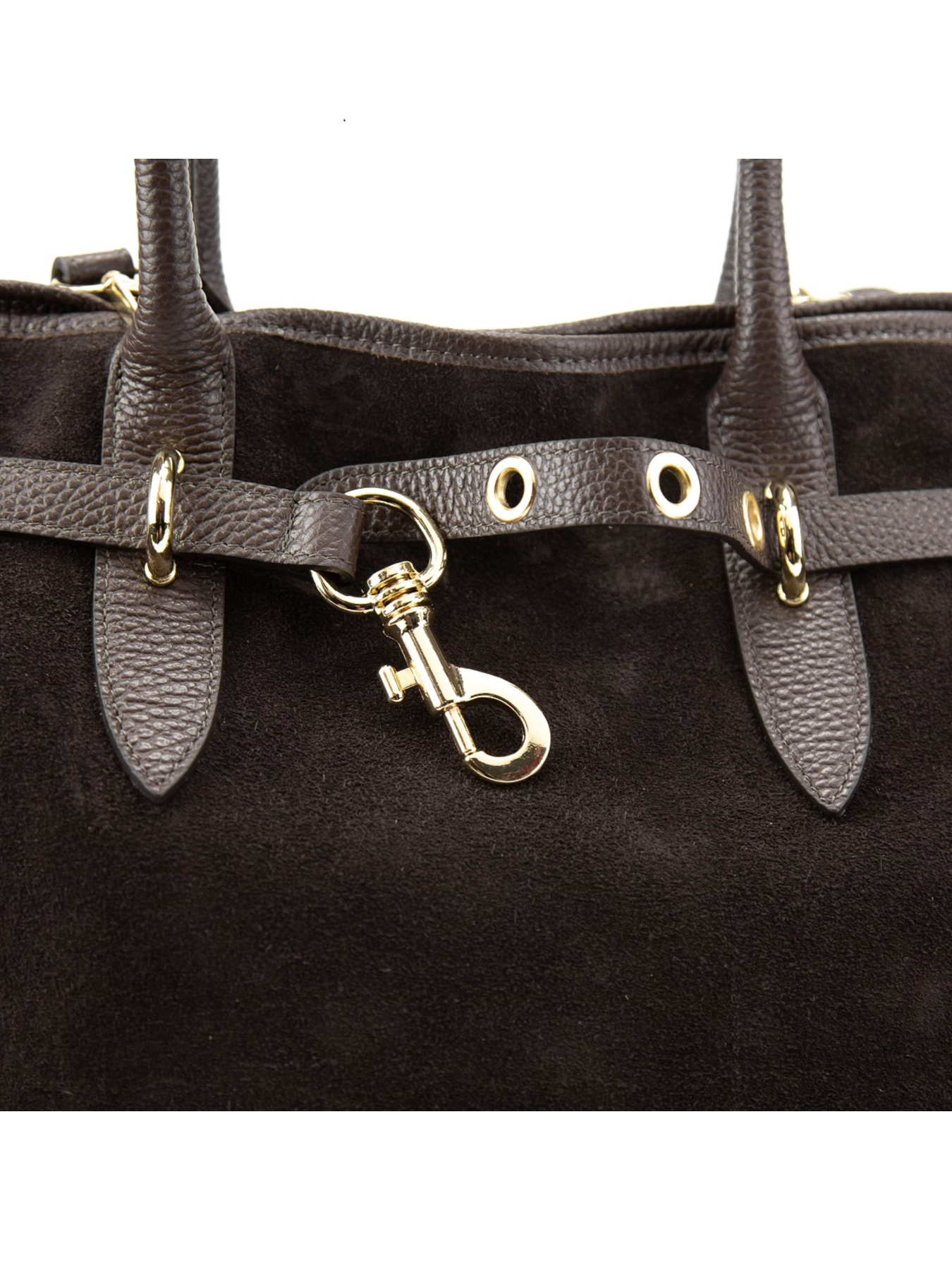 Сумка RoyalBag модель F-IT-7667DB Фото