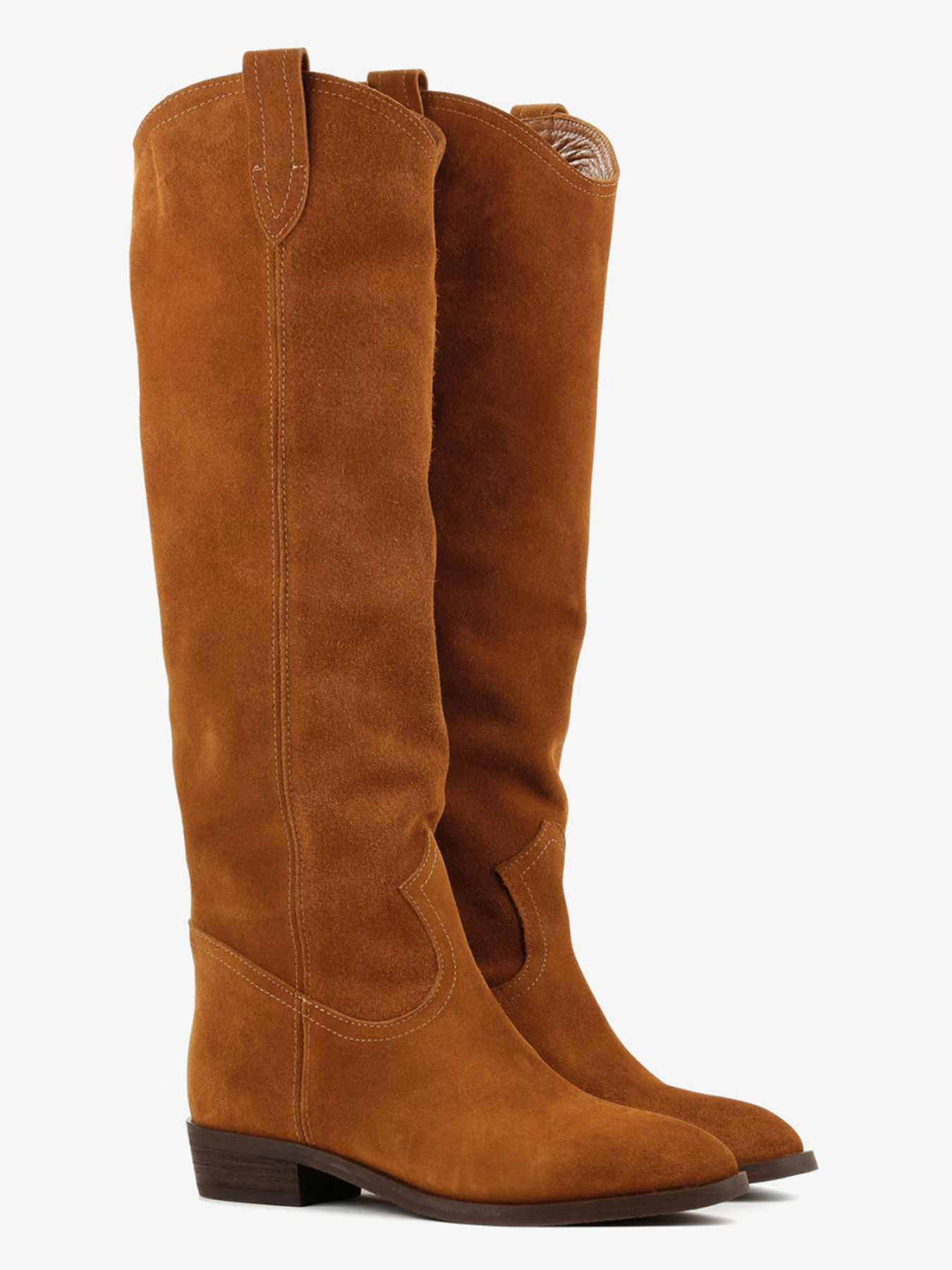 Сапоги LeBERDES модель 00000018844 Фото