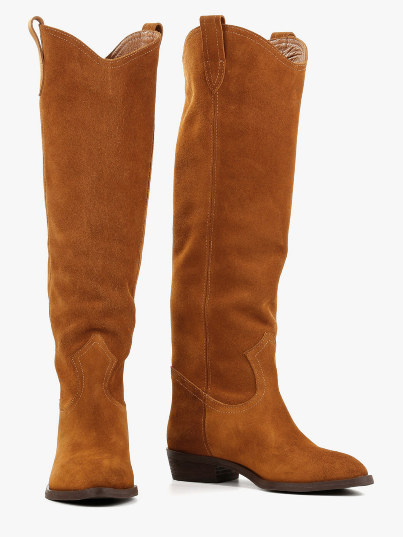 Сапоги LeBERDES модель 00000018844 Фото