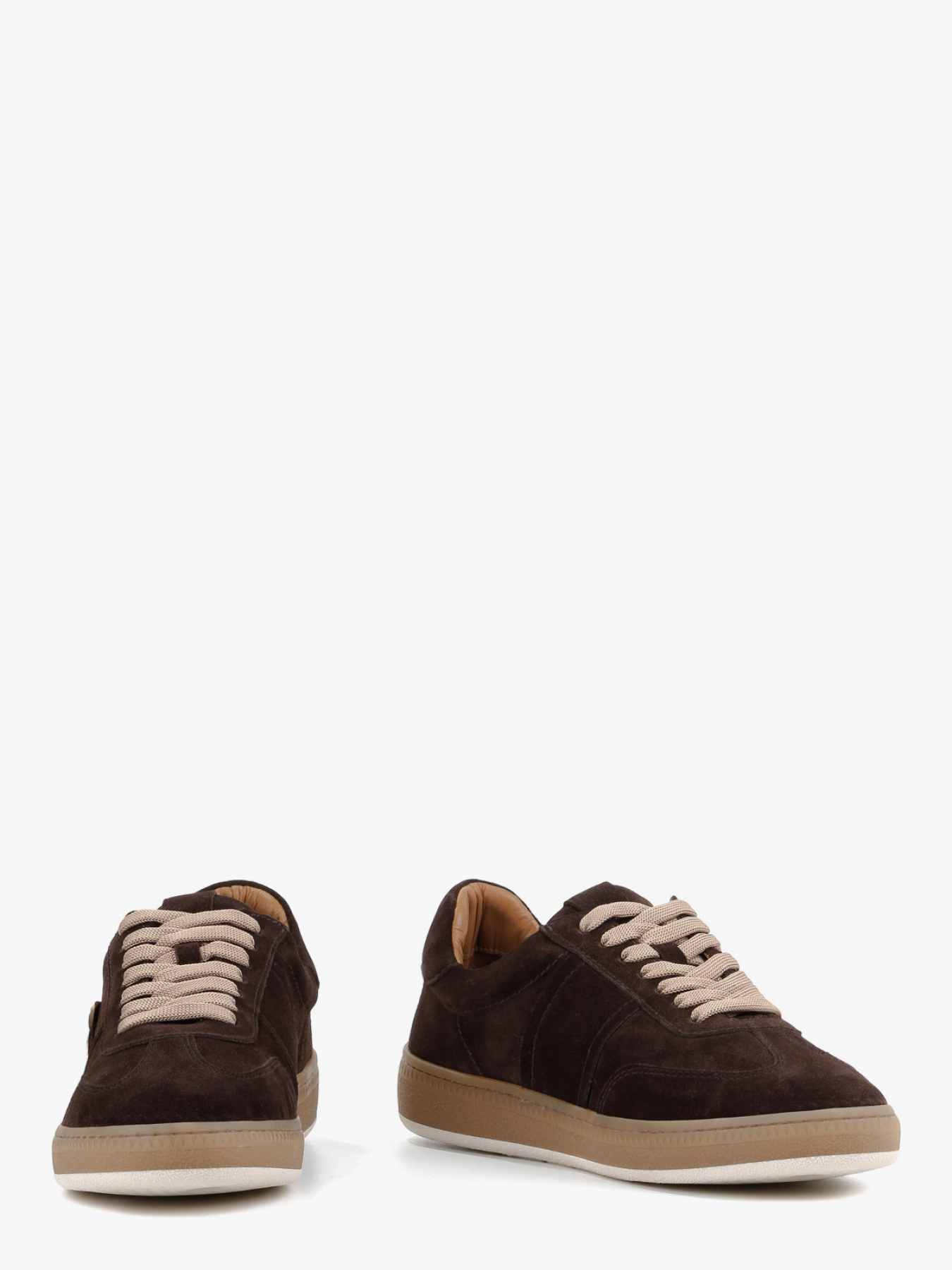 Кеды низкие ILVI модель 00000018840 Фото