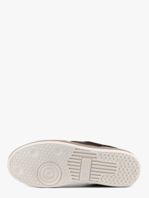 Кеды низкие ILVI модель 00000018840 Фото