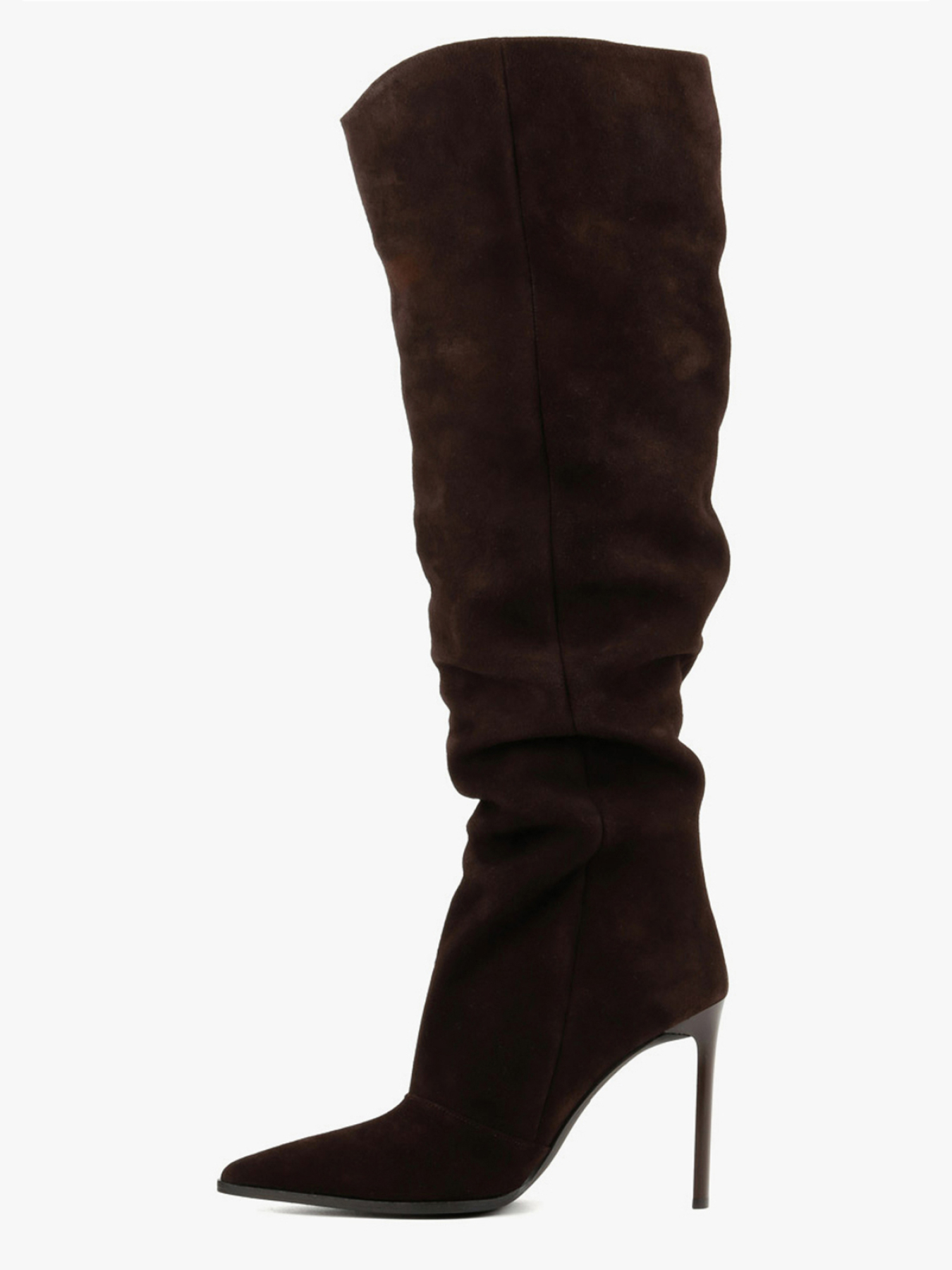 Ботфорты LeBERDES модель 00000018835 Фото