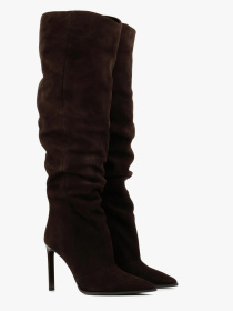 Ботфорты LeBERDES модель 00000018835 Фото