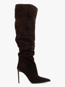 Ботфорты LeBERDES модель 00000018835 Фото