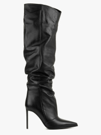 Ботфорты LeBERDES модель 00000018834 Фото