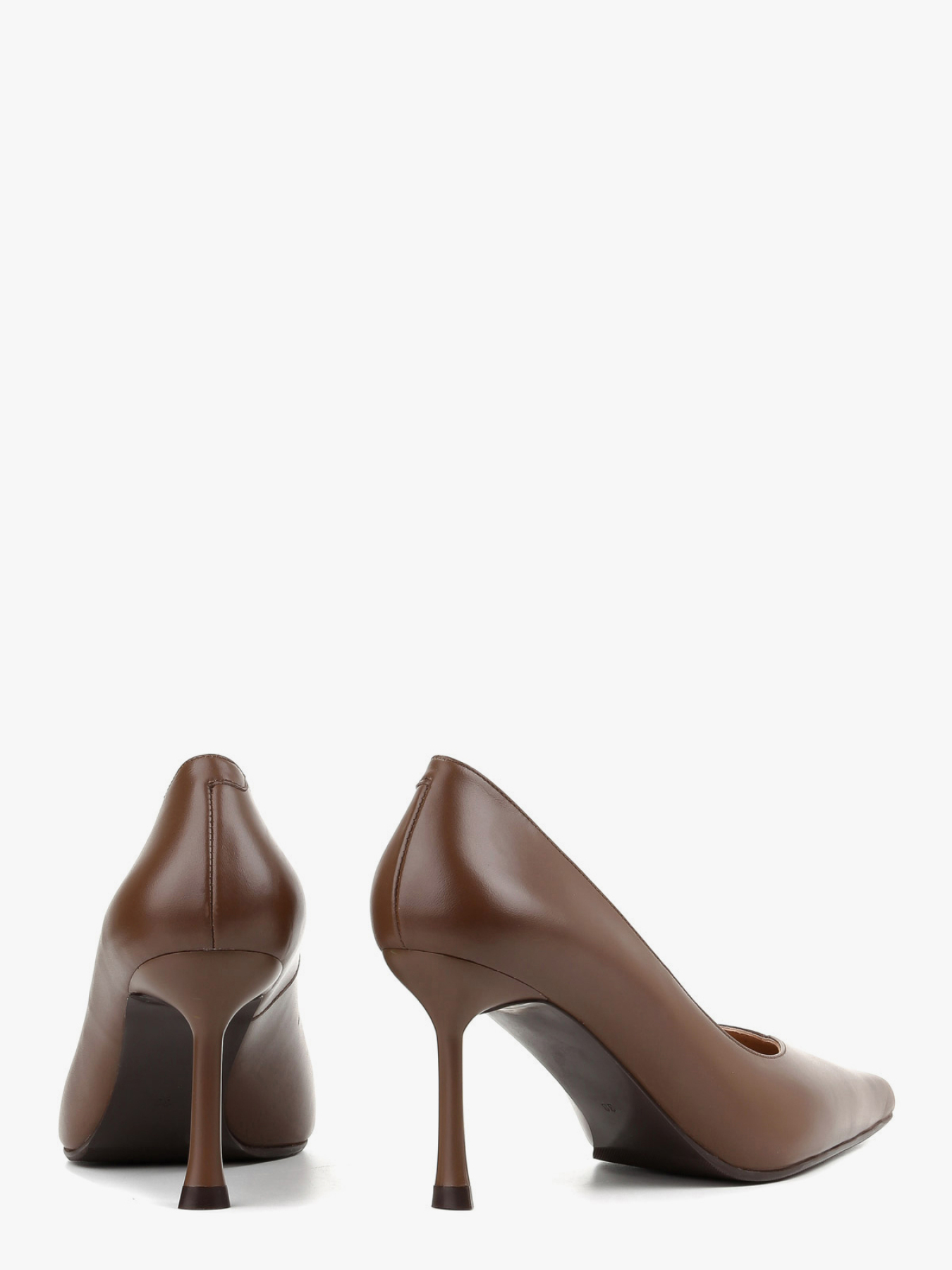 Туфли-лодочки LeBERDES модель 00000018833 Фото