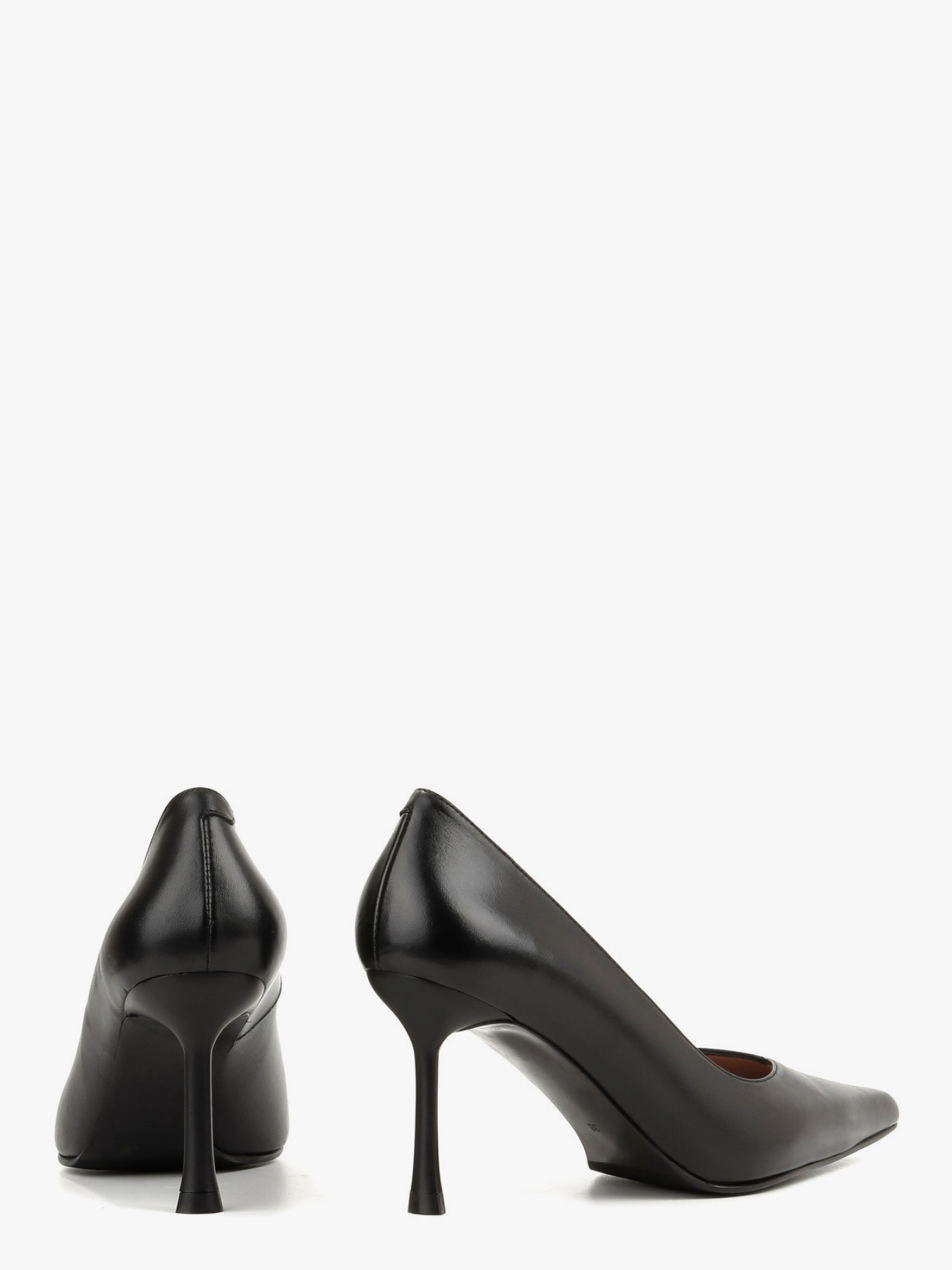 Туфлі на підборах LeBERDES модель 00000018832 Фото