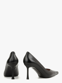 Туфлі на підборах LeBERDES модель 00000018832 Фото