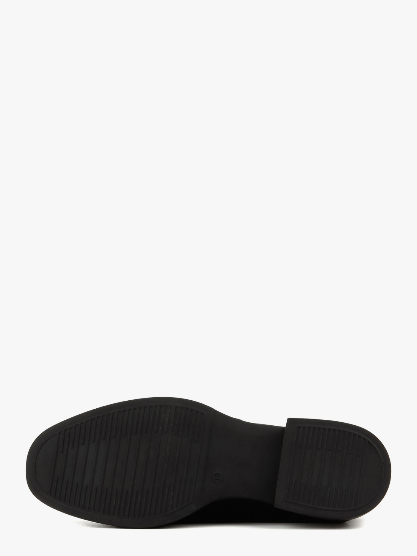 Лоферы ILVI модель 00000018831 Фото