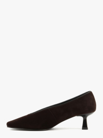 Туфли-лодочки ILVI модель 00000018830 Фото