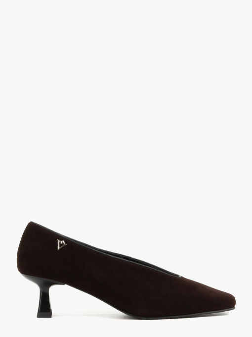 Туфли-лодочки ILVI модель 00000018830 Фото