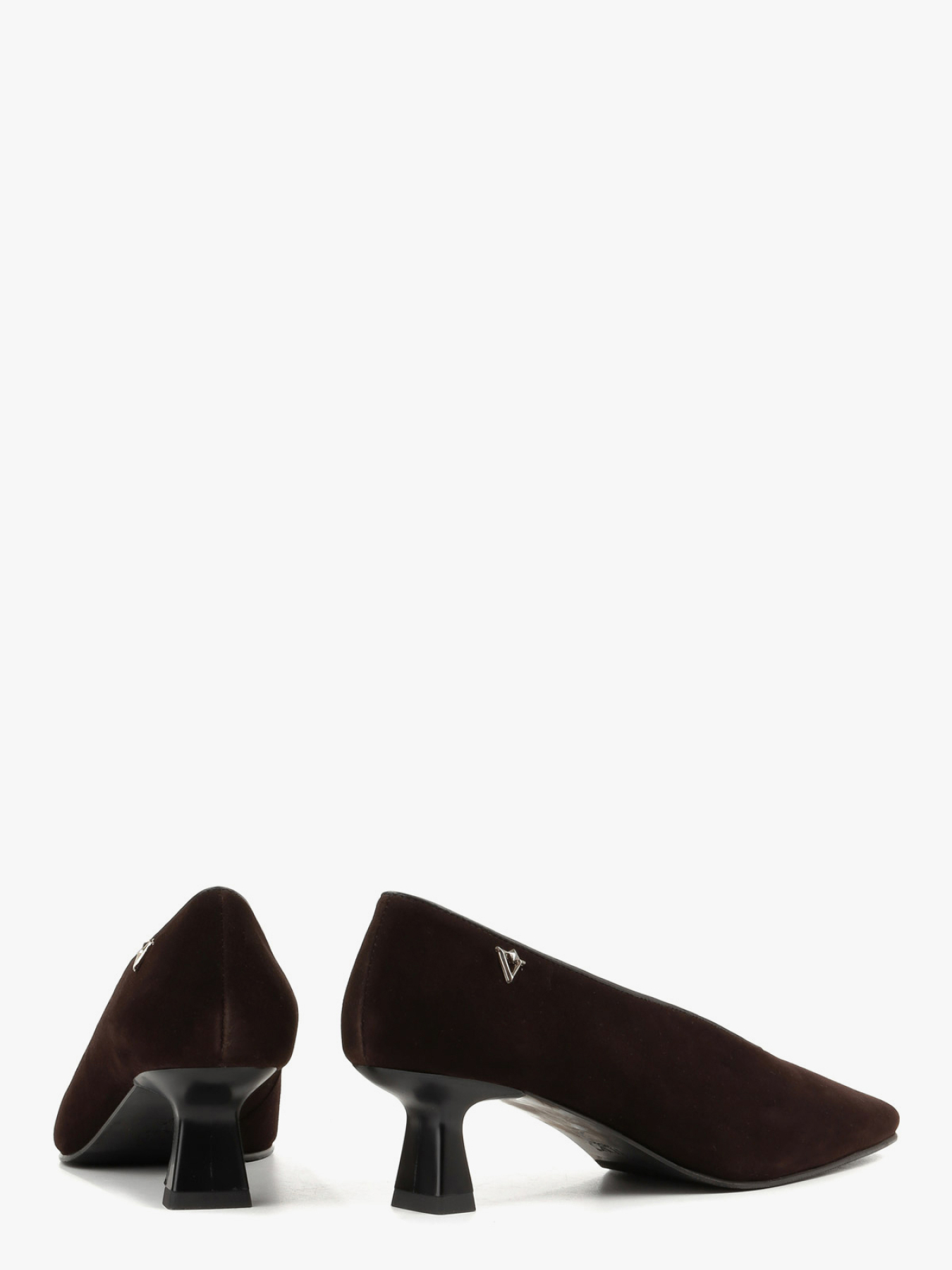 Туфли на каблуках ILVI модель 00000018830 Фото