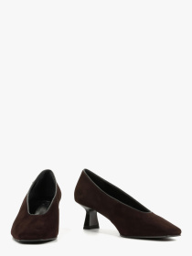 Туфли на каблуках ILVI модель 00000018830 Фото