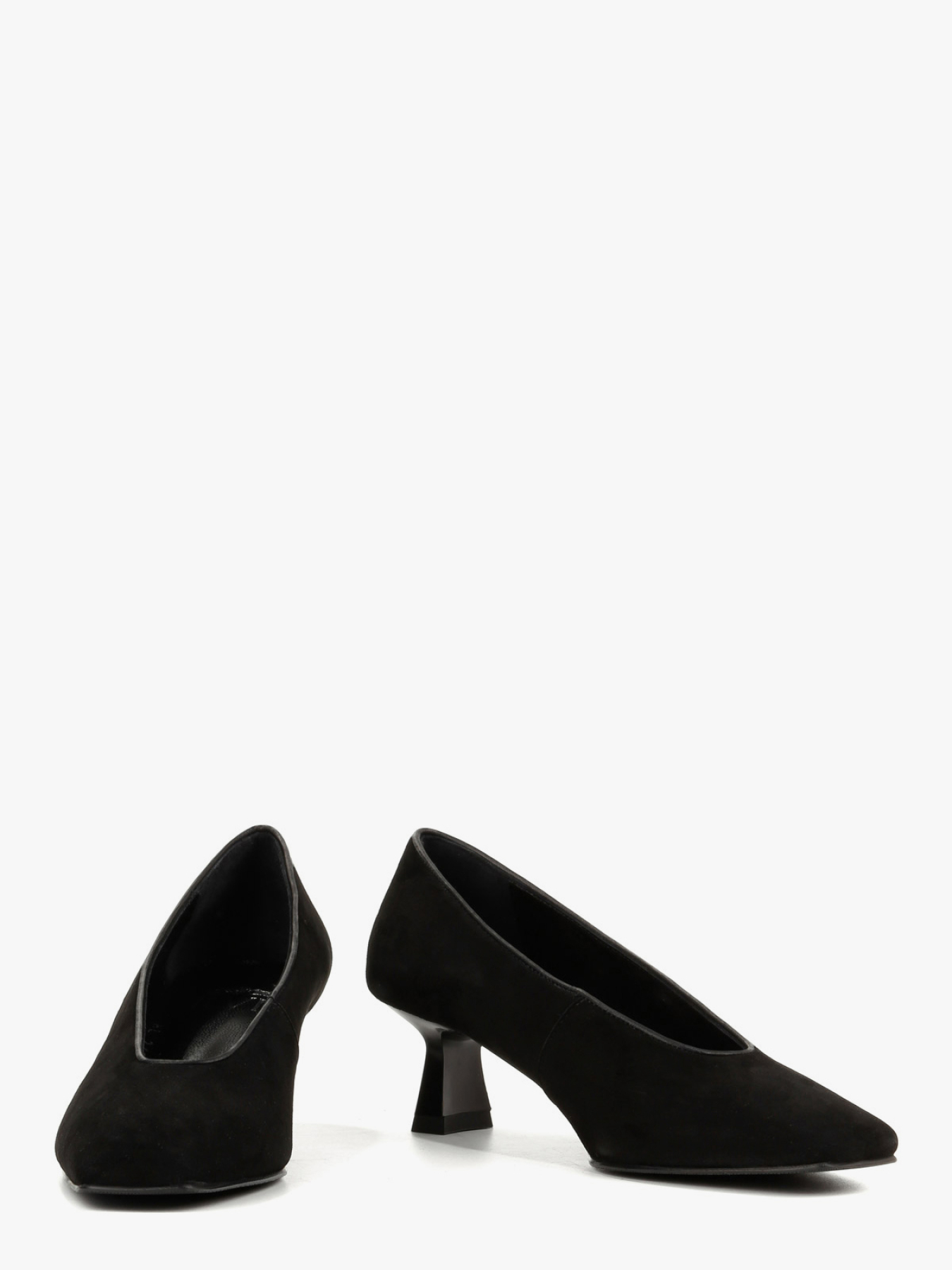 Туфли на каблуках ILVI модель 00000018829 Фото