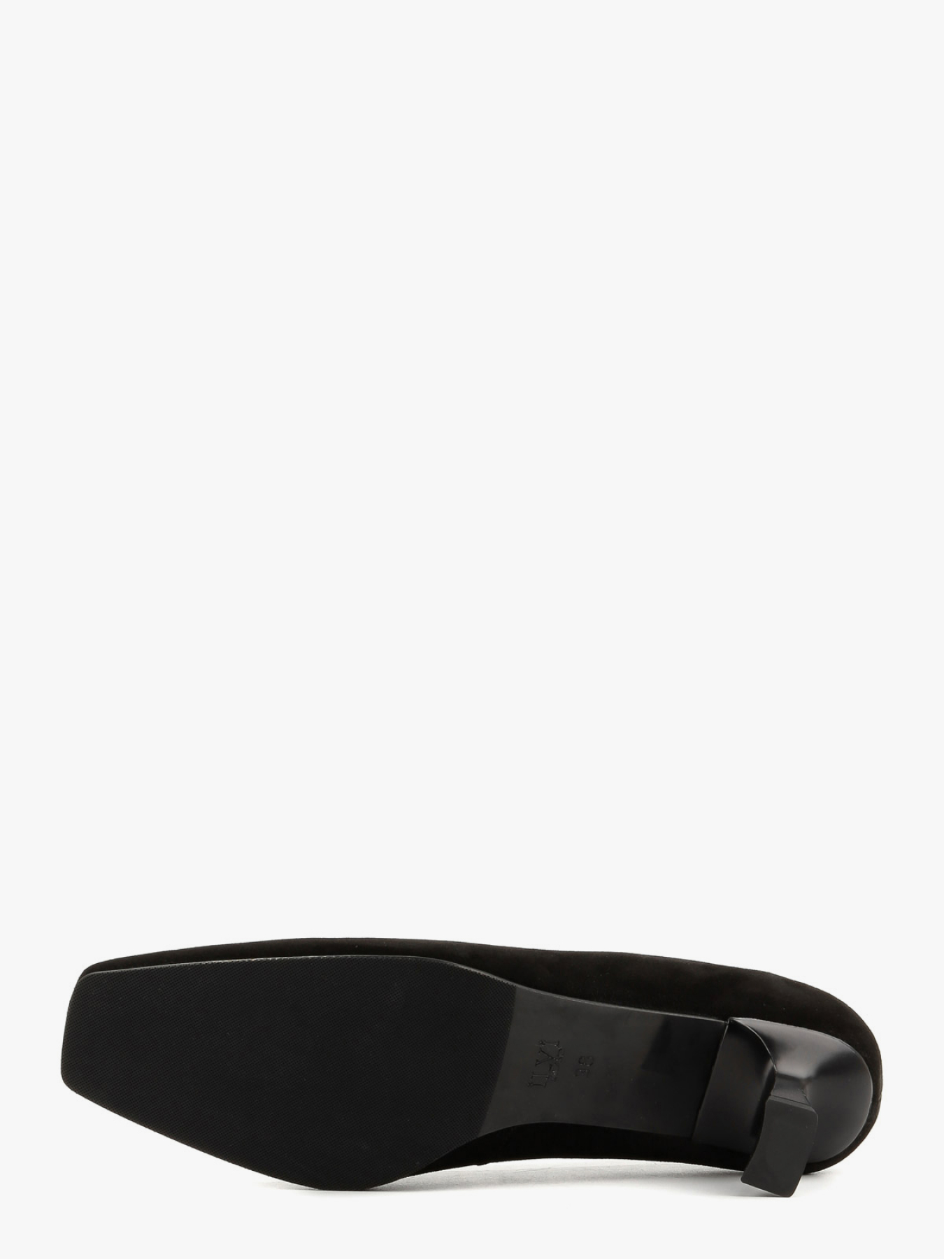 Туфли на каблуках ILVI модель 00000018829 Фото