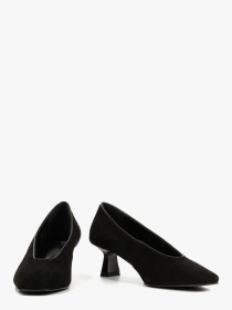 Туфли на каблуках ILVI модель 00000018829 Фото